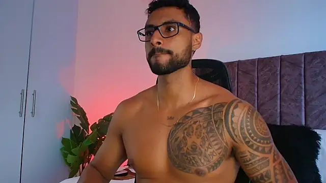 Snapshot of LiamGarcia1 chatting on 2, 12, 2025 LiamGarcia1 online show from 2, 12, 2025