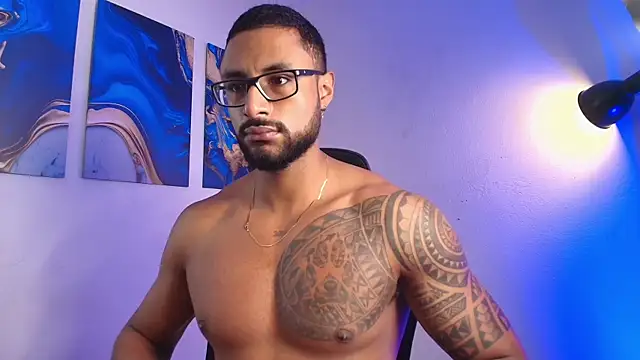 LiamGarcia1 online show from 26, 2, 2026