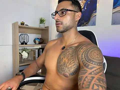 Snapshot of LiamGarcia1 chatting on 20, 7, 2026 LiamGarcia1 online show from 20, 7, 2026