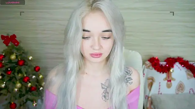 Ashley S online show from 2, 1, 2025