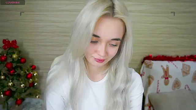 Ashley S online show from 16, 1, 2025