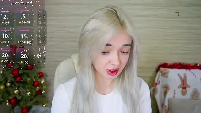 Ashley S online show from 18, 1, 2025