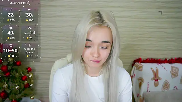 Ashley S online show from 21, 1, 2025