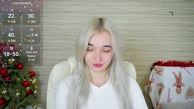 Ashley S online show from 22, 1, 2025