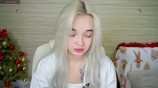 Ashley S online show from 24, 1, 2025