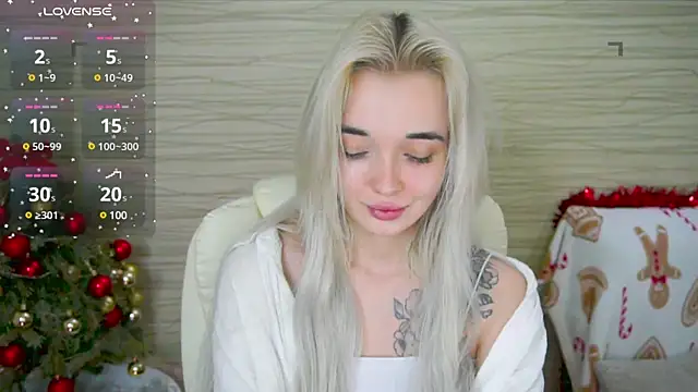 Ashley S online show from 26, 1, 2025