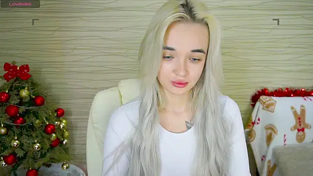 Ashley S online show from 28, 1, 2025