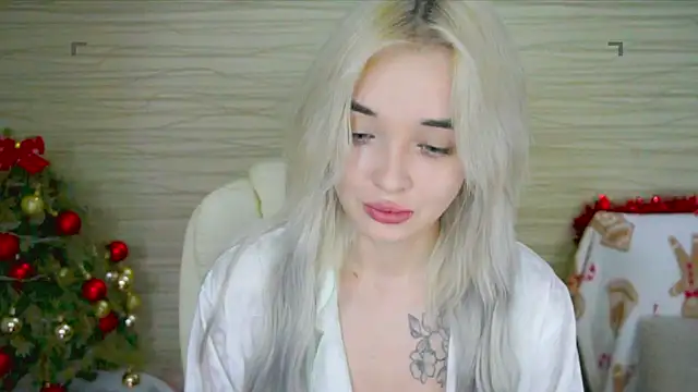 Ashley S online show from 29, 1, 2025