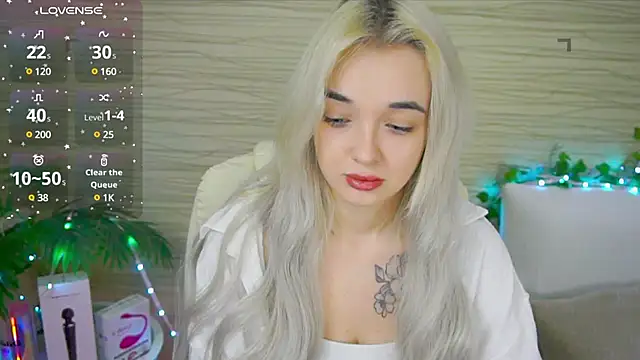 Ashley S online show from 11, 2, 2025