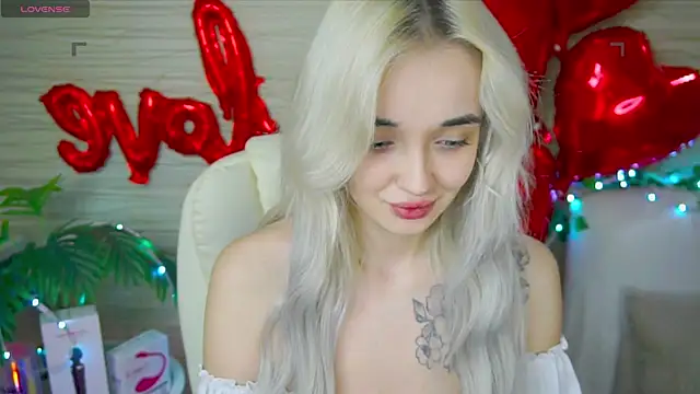 Ashley S online show from 13, 2, 2025