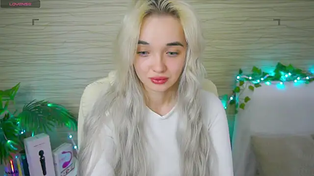 Ashley S online show from 22, 2, 2025