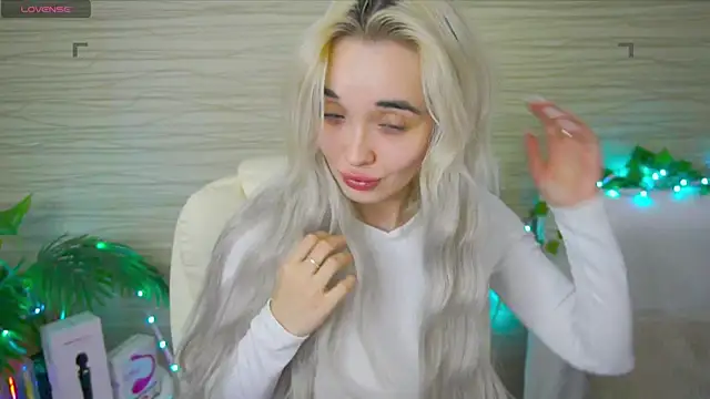 Ashley S online show from 22, 2, 2025