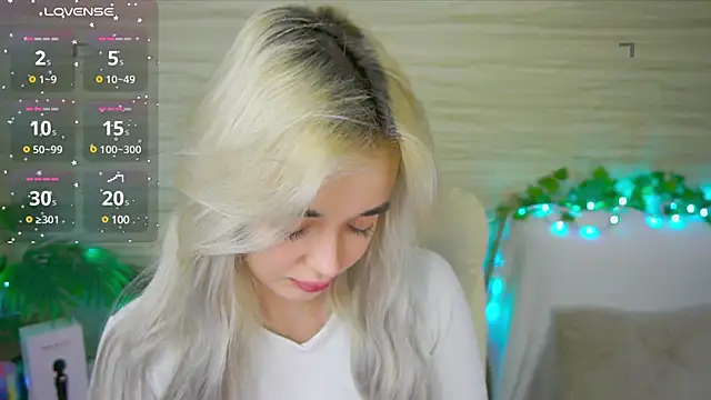 Ashley S online show from 2, 3, 2025