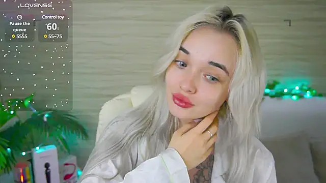 Ashley S online show from 11, 3, 2025