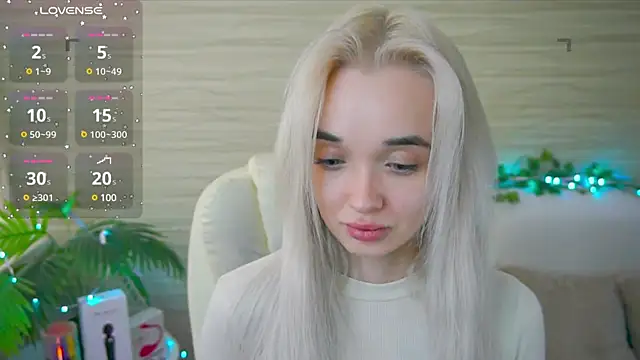 Ashley S online show from 19, 3, 2025