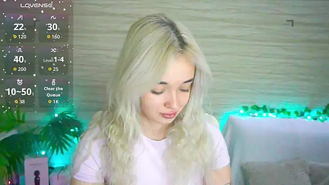 Ashley S online show from 9, 9, 2025