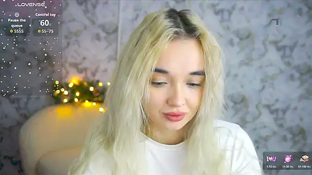 Ashley S online show from 31, 1, 2026