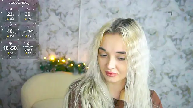 Ashley S online show from 11, 2, 2026