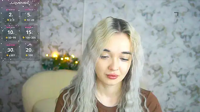 Ashley S online show from 19, 2, 2026