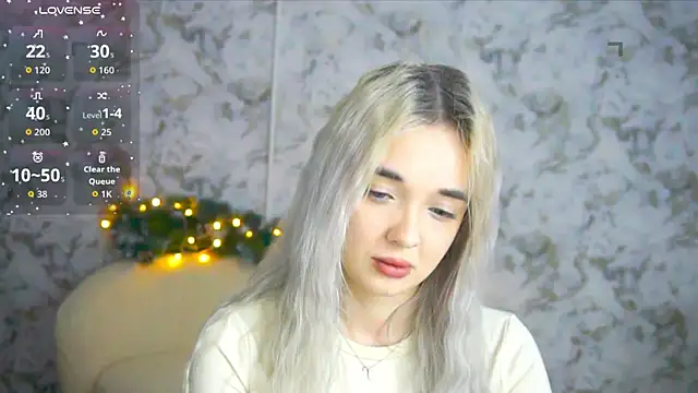 Ashley S online show from 2, 3, 2026