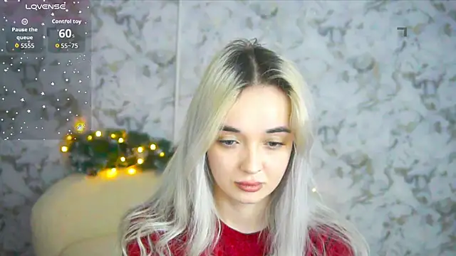 Ashley S online show from 7, 3, 2026