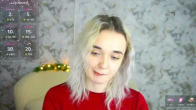 Ashley S online show from 20, 3, 2026