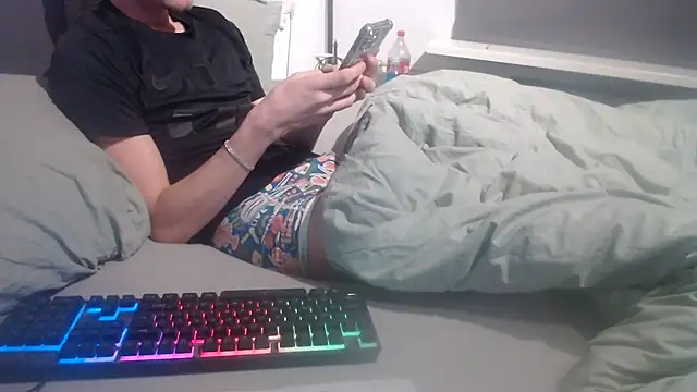 jellesexx online show from 23, 11, 2025