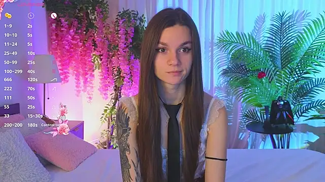 EvaHair online show from 17, 7, 2026