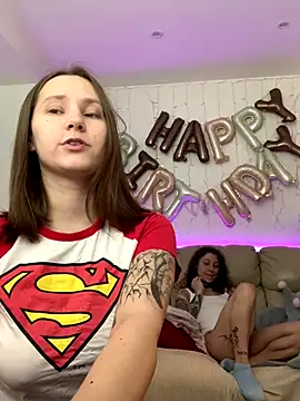 HotCaramellsTV online show from 19, 10, 2025