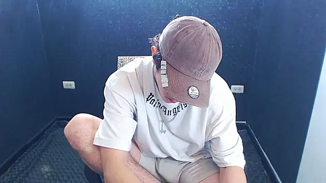 Kerverr  online show from 7, 11, 2025