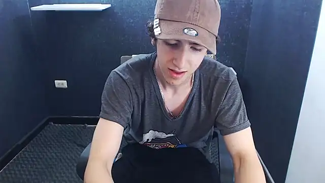 Kerverr  online show from 22, 11, 2025