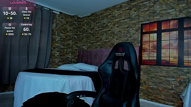 viktorya xue online show from 10, 1, 2025