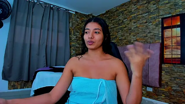 viktorya xue online show from 13, 1, 2025