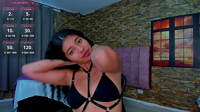 viktorya xue online show from 15, 1, 2025