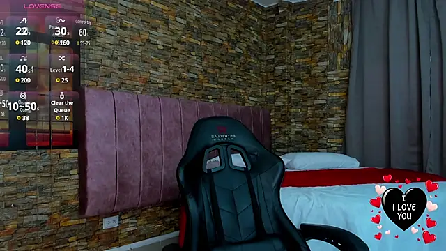 viktorya xue online show from 14, 2, 2025