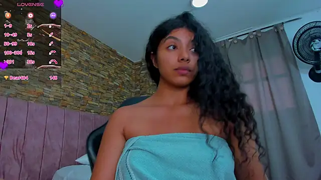 viktorya xue online show from 3, 3, 2025