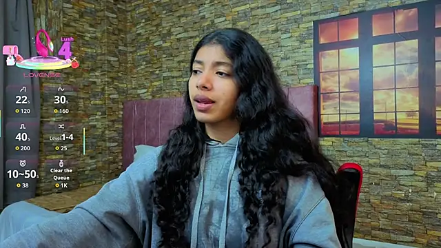 viktorya xue online show from 17, 2, 2026