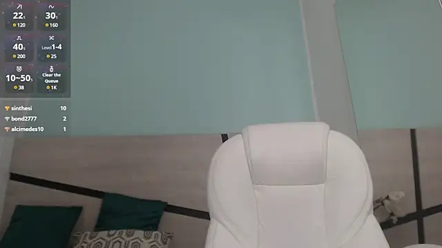 Snapshot of sussy_leon chatting on 31, 1, 2025 sussy leon online show from 31, 1, 2025