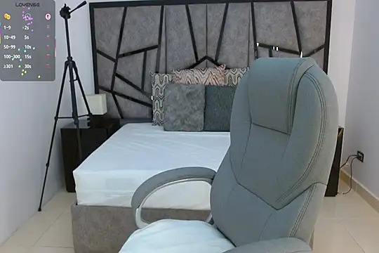 sussy leon online show from 23, 2, 2026