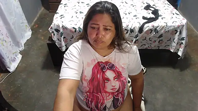 CANDYSWEET51 online show from 13, 9, 2025