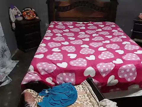 CANDYSWEET51 online show from 19, 2, 2026