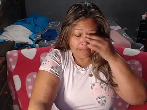 Snapshot of CANDYSWEET51 chatting on 14, 5, 2026 CANDYSWEET51 online show from 14, 5, 2026