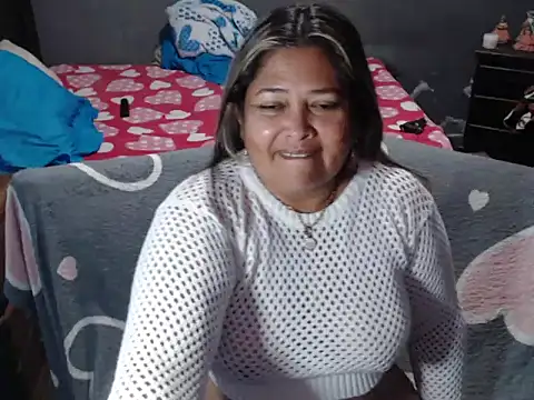 Snapshot of CANDYSWEET51 chatting on 11, 6, 2026 CANDYSWEET51 online show from 11, 6, 2026