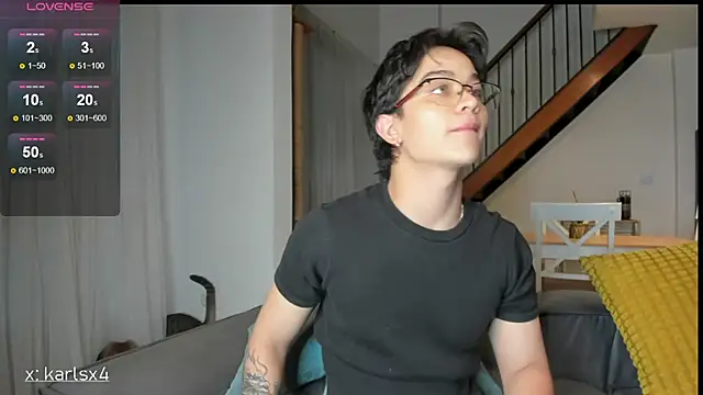 ajordanR online show from 19, 3, 2026