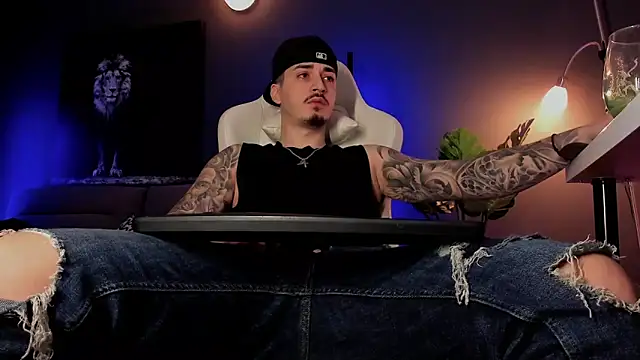 uptomatty online show from 20, 3, 2026