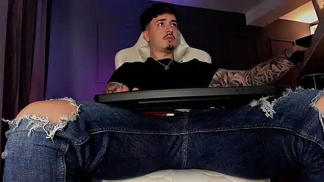 uptomatty online show from 13, 6, 2026