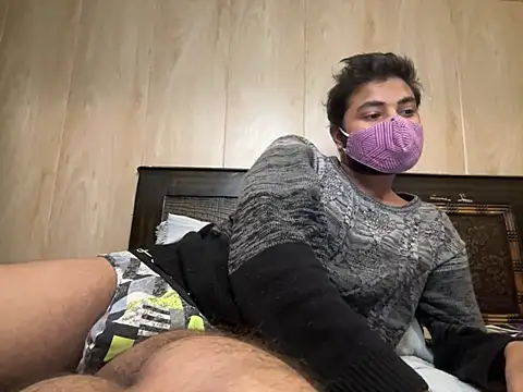 HornyLonda04 online show from 17, 1, 2025