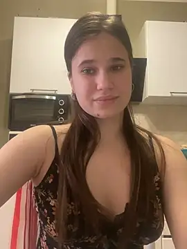 JaneLestur online show from 3, 1, 2025