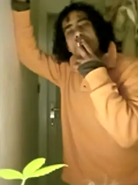 Dodge777 online show from 18, 11, 2025