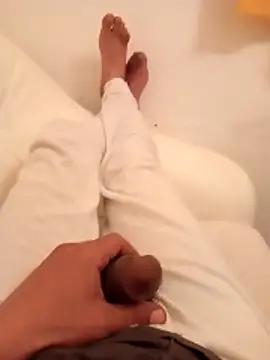 Dodge777 online show from 20, 4, 2026